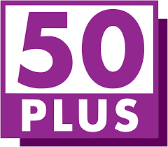50PLUS
